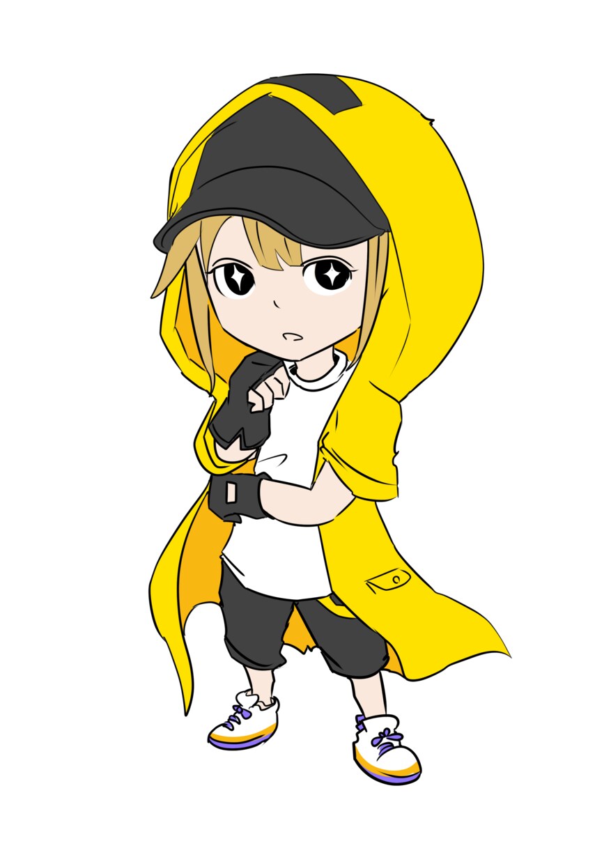 アイコンイラスト描きます POPなイラストで絵だつこと間違いなし！ イメージ2