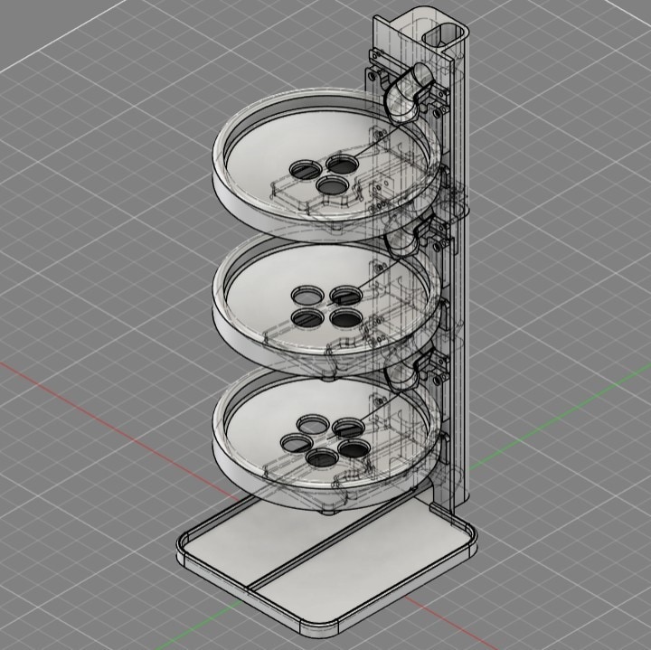3Dプリンターに最適なデータを作成します 壊れた部品の再現やDIY、オリジナルグッズの試作に イメージ1