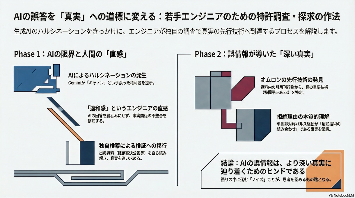 生成AIを「道具」として使いこなす秘訣伝授します 製造・印刷業向け｜生成AI活用によるDX推進・特許発想支援 イメージ2