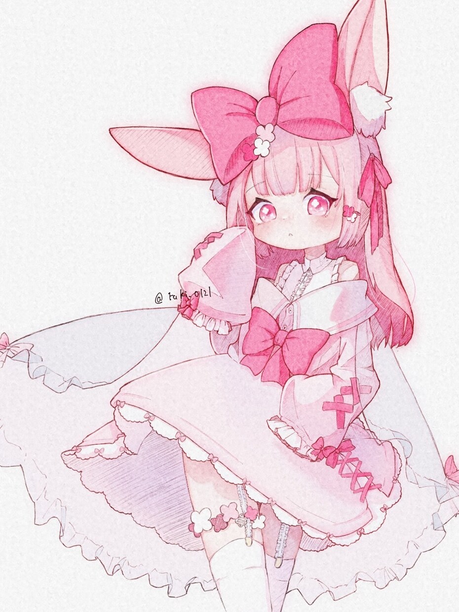 ふわっとしたイラスト、アイコンを作成します アイコン等、色んな用途で使用可能です◎ イメージ4