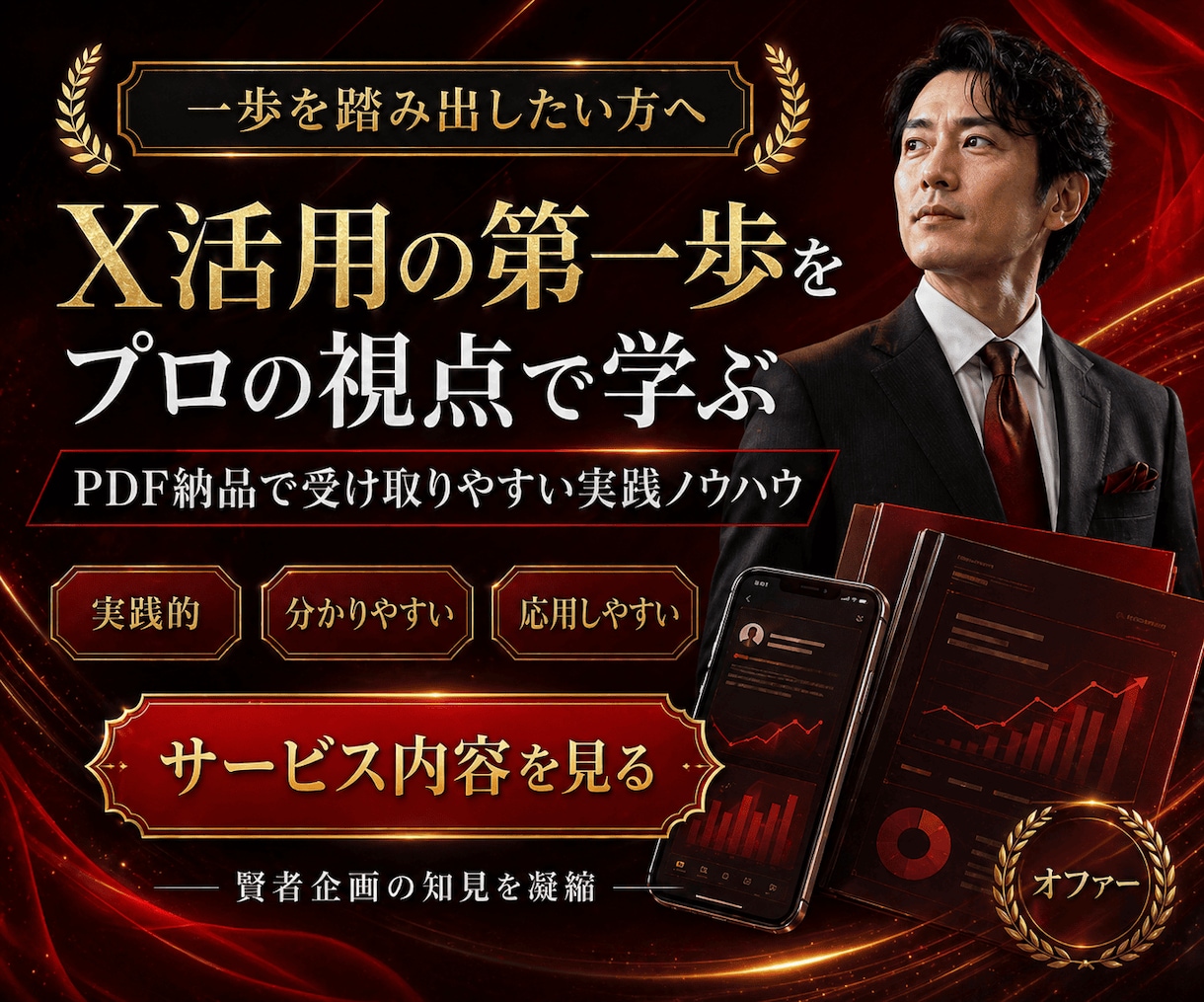 X（Twitter）オプトインアフィリエイトします SNSアフィリエイトのノウハウ★スマホ副業 イメージ8