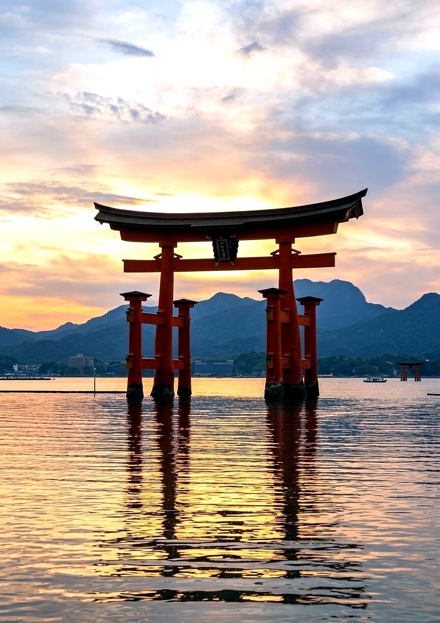 神社診断 ・ライト版／相性の良い神社教えます あなたに今必要な神社をお伝えします！ イメージ3