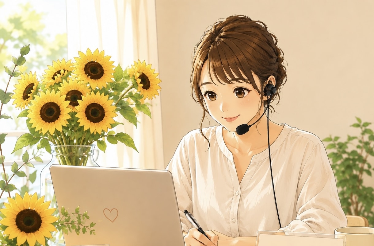 現役不妊看護師が妊活知識の整理とレクチャーします 専門レクチャーl妊活のモヤモヤや今後の向き合い方をアドバイス イメージ1