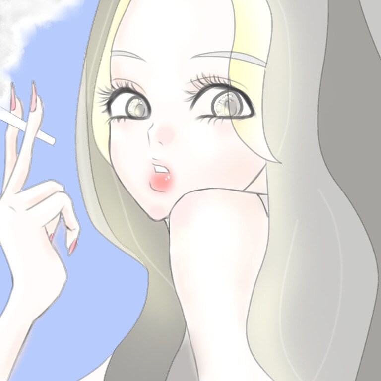 あなたの似顔絵描きます あなただけの、ゆるいイラストをsnsアイコンにしませんか？? イメージ1
