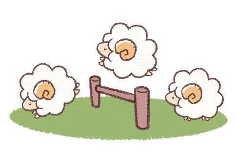 お休みなさい♡ あなたが眠るまで羊の数を数えます 眠れない時☆あなたのお耳の恋人になって睡眠をサポートします♡ イメージ8