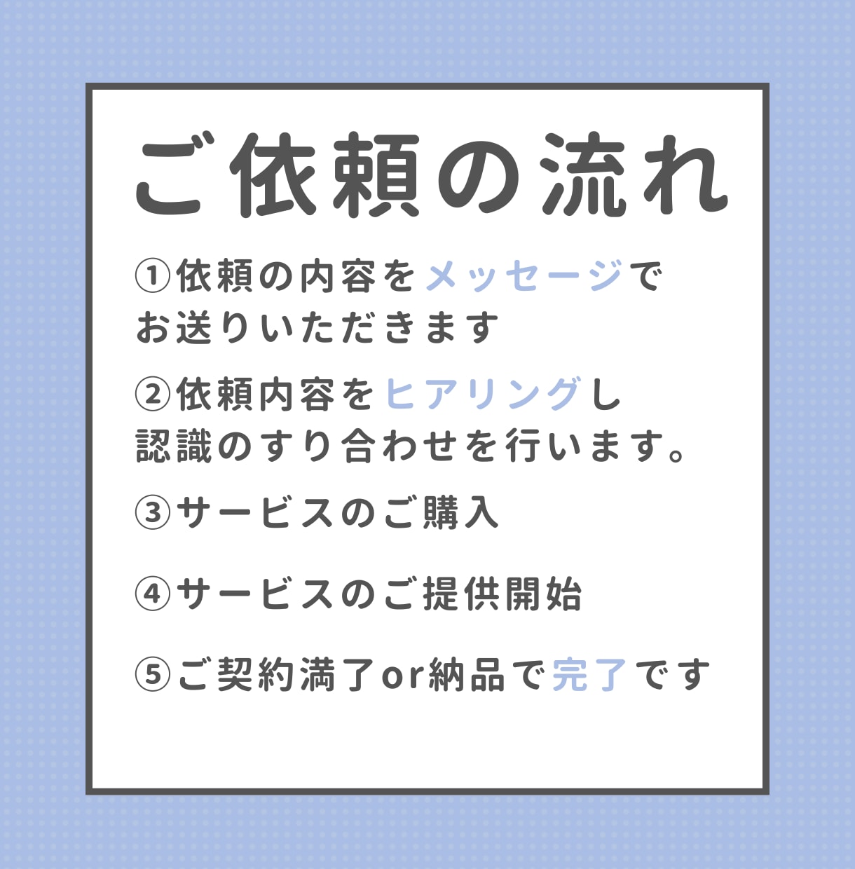 オンライン秘書｜1ヶ月から実務サポートいたします バックオフィス・YouTube・SNS運用補助まで対応 イメージ7