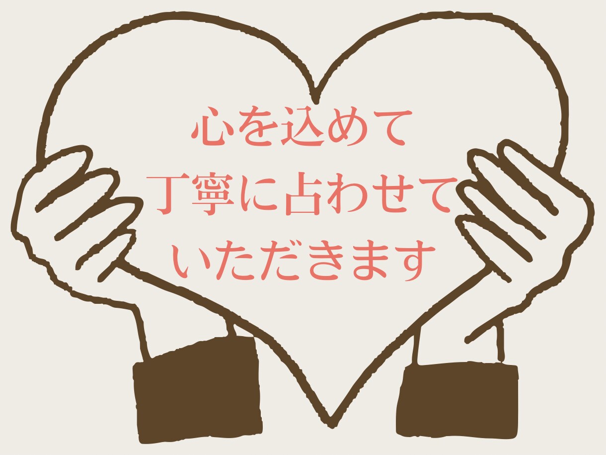 モニター価格！！あなた適職・天職占い鑑定いたします 転職を考えてる方、適職を知りたい方あなたの星を読み解きます イメージ2