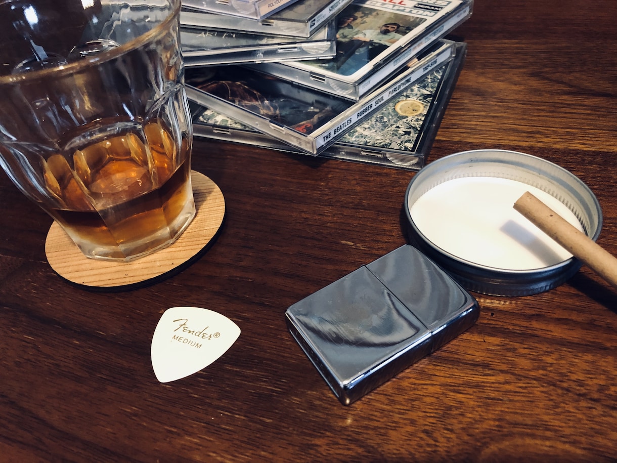あなたにピッタリの音楽をご紹介します あなたにピッタリの音楽をコーディネート イメージ1