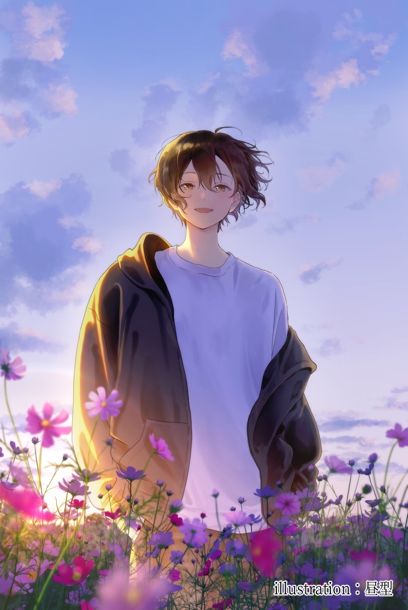 商用OK!オリジナルイラスト制作いたします 配信用/動画用/歌ってみた/ボカロ/アイコン/キャラデザなど イメージ4