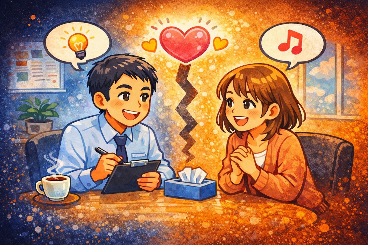 40代向けキャリ協論述試験・加点合格戦略を教えます AIと人間のハイブリッド添削指導カザック式論述試験対策 イメージ2