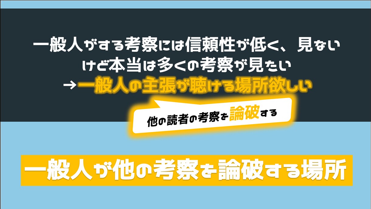 眠くなるプレゼン資料を変えてみせます 内容をもとにテーマに合ったパワポで企画の良さを倍増させよう イメージ4