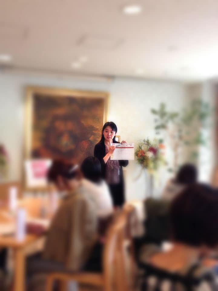 男女共歓迎！生理のこと、何でもお話します 生理の謎や健康管理法お気軽に。誰にも訊けない男性も歓迎します イメージ1