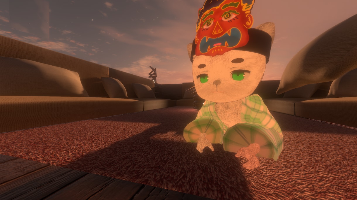 VRoid！あなたの3Dモデルを作成します 写真やイラストから3D（VRM対応）を。お直しも受けます イメージ2
