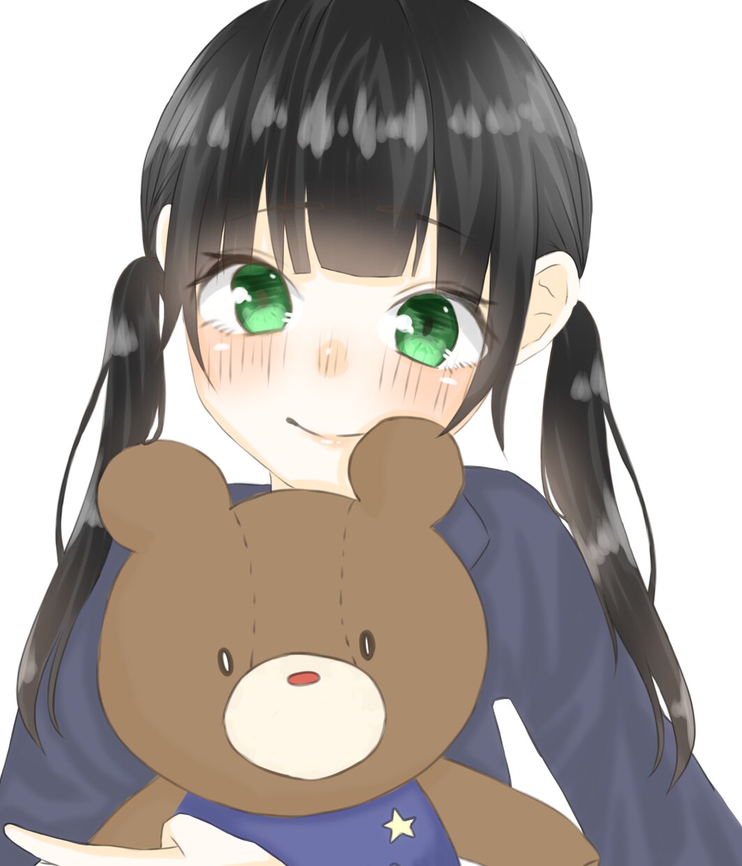 イラストオーダー承ります 電子イラストのみ！アイコンなどにいかがですか？ イメージ3
