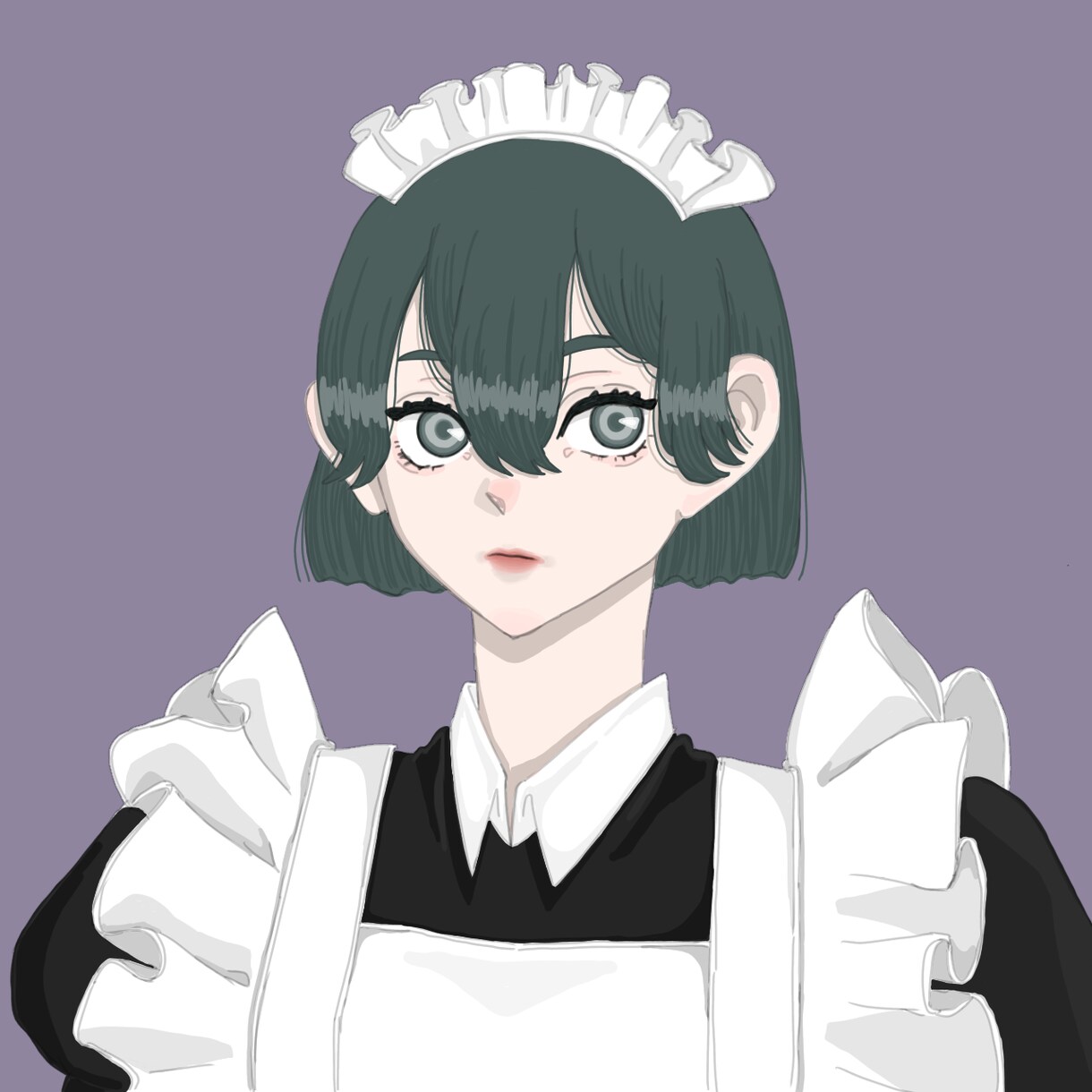 可愛いおしゃれなイラスト、アイコン、描きます 実績作り中！！お安くご依頼承ります！！！^_^ イメージ8