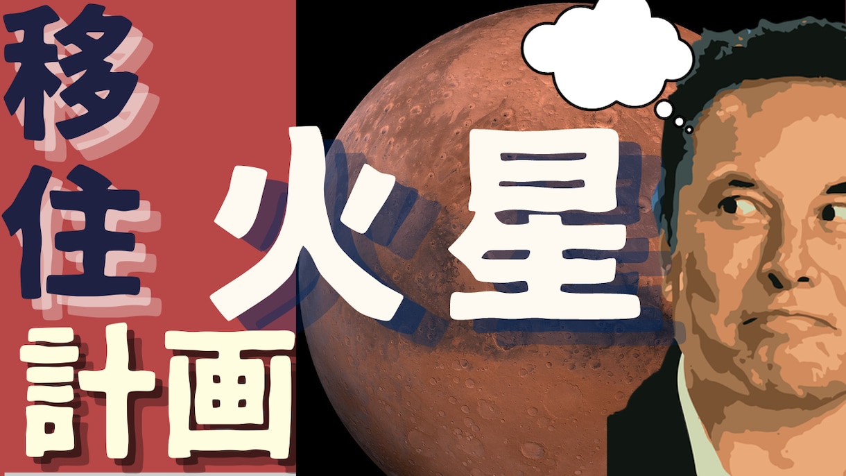 格安でYoutube動画のサムネイルを制作します 提出後のやり直しは何度でもOK！ イメージ3