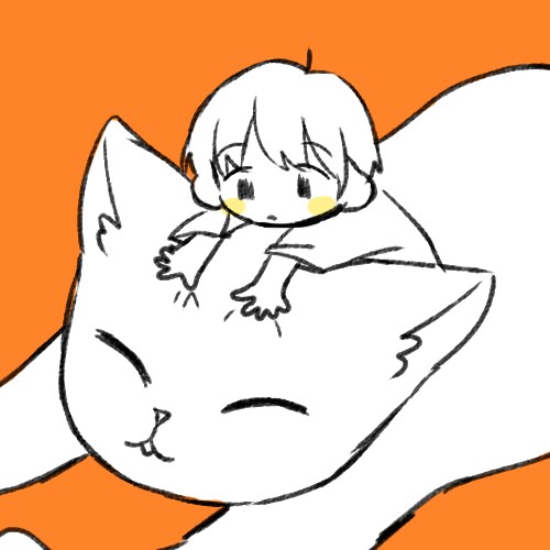ゆるかわイラスト描きます SNS、プレゼント、ペットとの記念に イメージ1