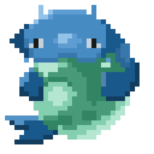 ドット絵のモンスターを制作いたします ゲーム制作などに！！ドット絵モンスター イメージ5
