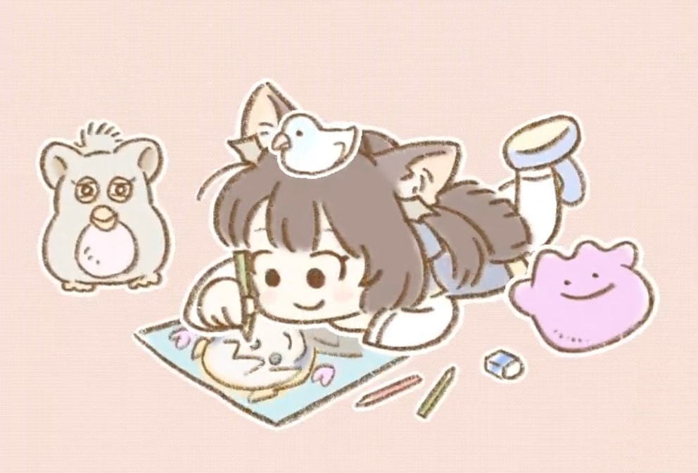 2Dアニメーション制作承ります 印象に残る心温まるようなアニメーションを制作します。 イメージ1