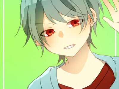 あなただけのオリジナルアイコン作成します！ イメージ1