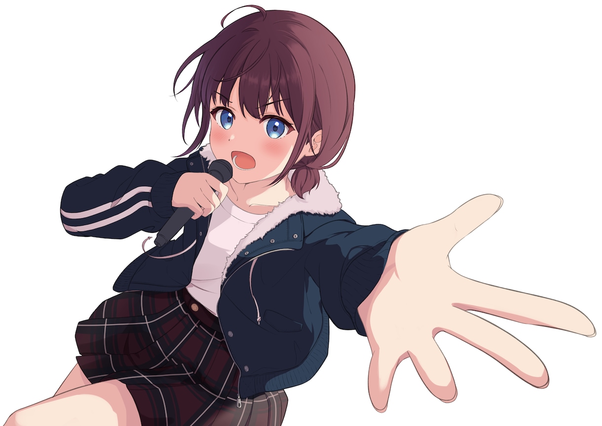 見返したくなる可愛くて優しいイラスト制作します ただいま、3件依頼受注までお安くしております！ イメージ4