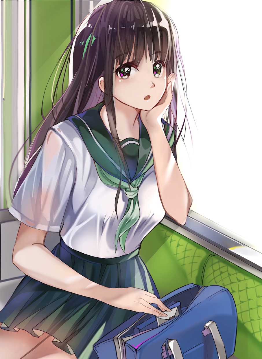 かわいいイラストが描けます すべて4000円、できる範囲なら何でも イメージ3