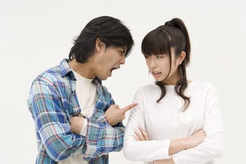 彼・彼女と喧嘩した、どうしたらいいの？相談のります 恋人とどうやって仲直りすれば良い？誰か教えて…お話しましょう イメージ5