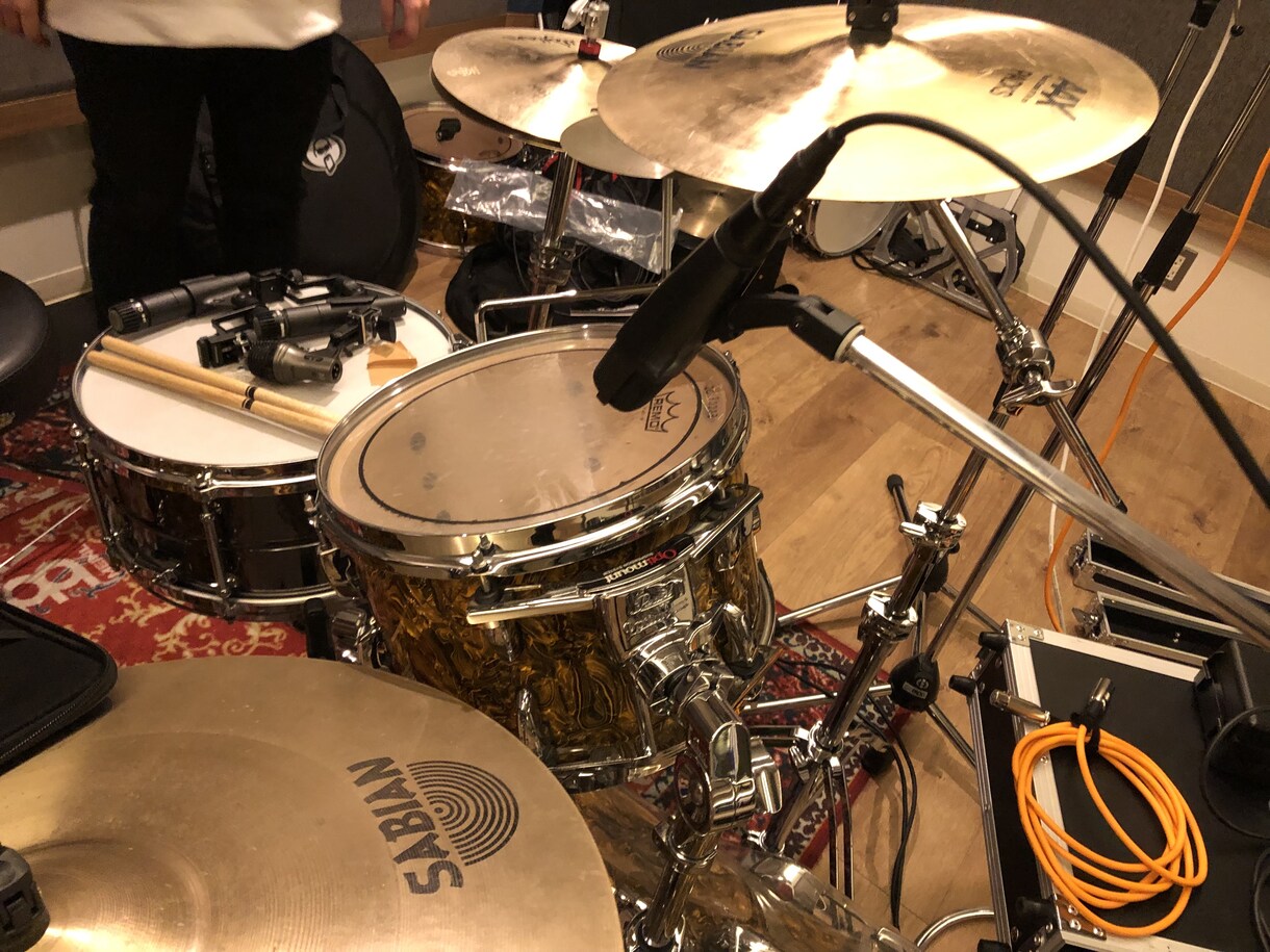 音楽(作曲、編曲、宅録その他)の説明、作成出来ます 作曲や編曲が苦手、ハモリ付けられない等のお悩みも解決！！ イメージ3