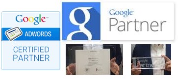 ホームページをSEOの視点からアドバイスします GooglePartner認定済・親身に相談に乗ります イメージ2