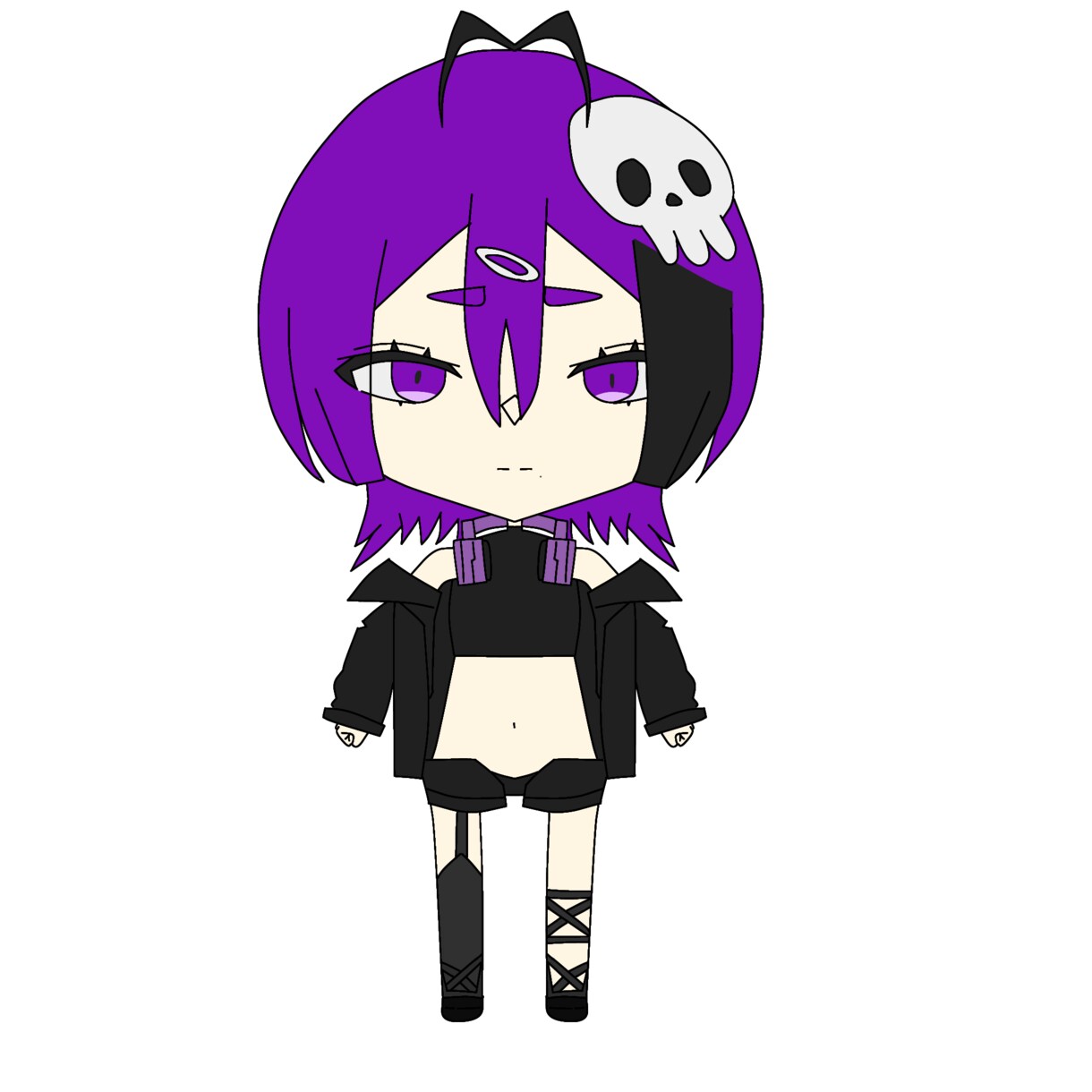 貴方の創作様描きます あなたの創作様書かせていただきます(*^^*) イメージ5