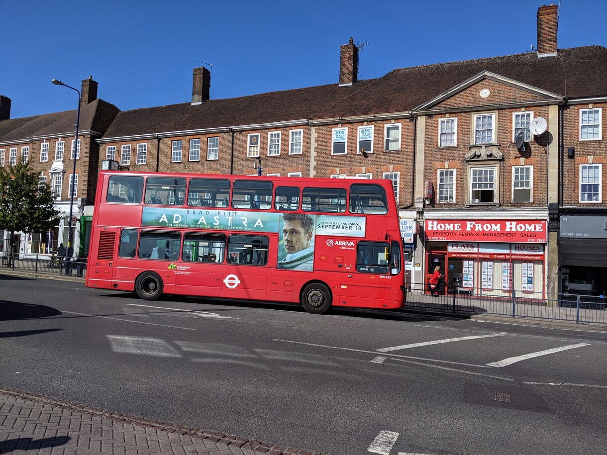 イギリスワーホリ（YMS）ビザについて質問承ります 2019年度当選！現在ワーホリ中の私がお答えします。 イメージ5