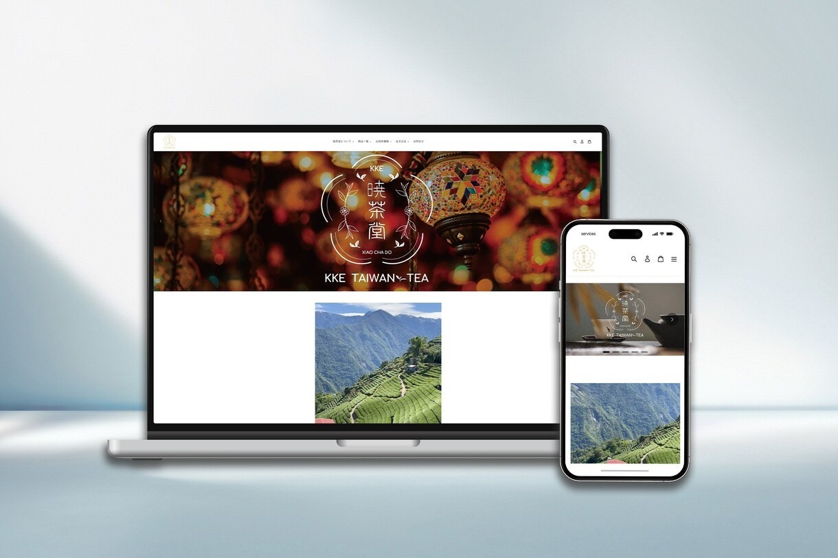 shopifyで高品質ECストアを制作します 品質重視のオンラインストア制作！業界10年プロが対応！ イメージ3