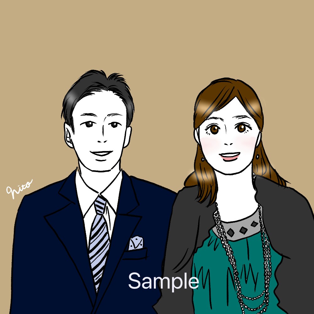 あなたのイラストのいい所の感想お伝えします 絞り込み検索のオススメ順1位をとった実績から感想お伝えします イメージ4