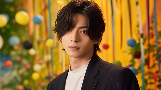 メンズメイク徹底解説します 韓国顔、ジャニーズ顔、俳優顔、、秘密はメイクに！ イメージ1