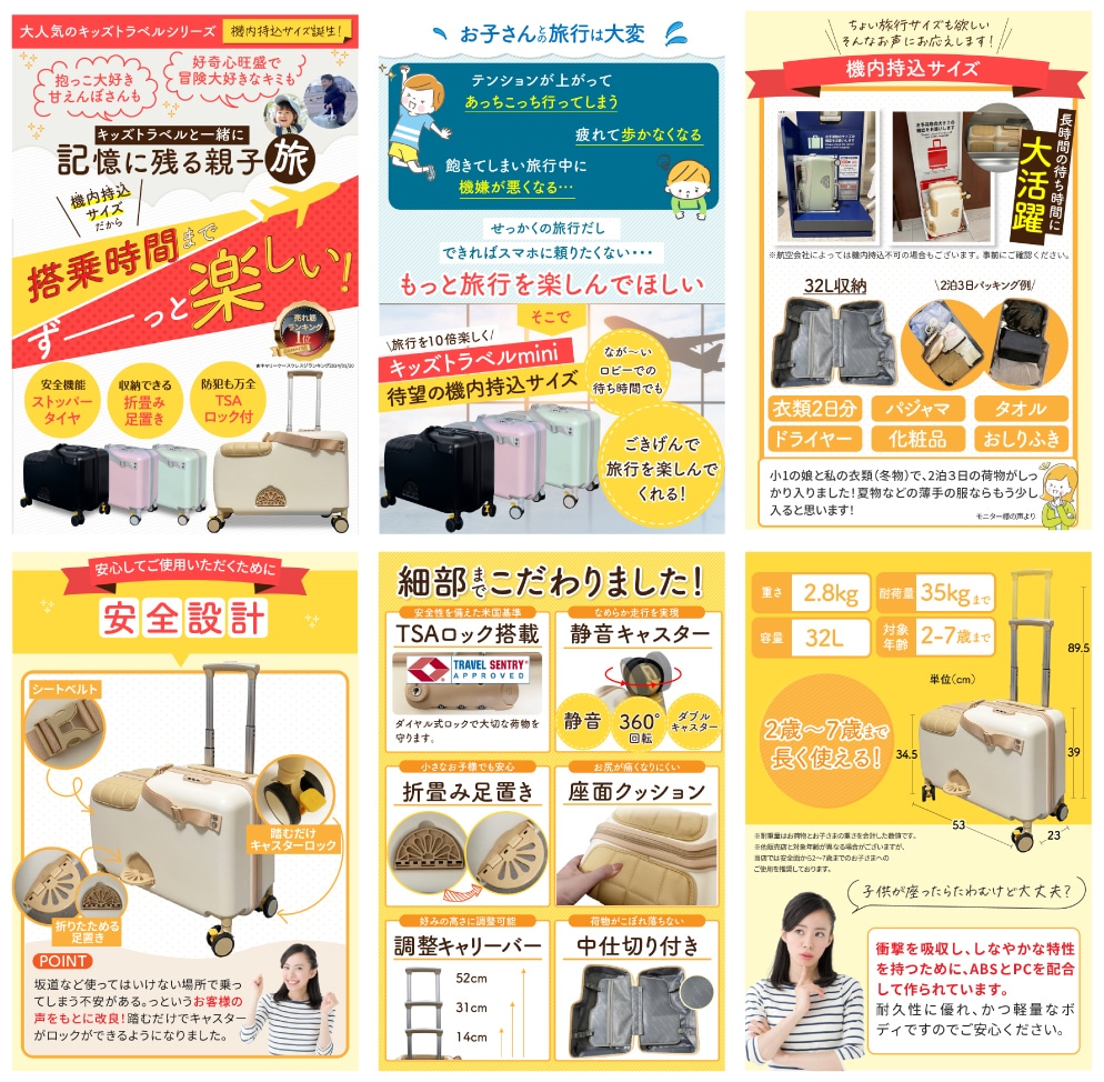 amazon・楽天売れる商品ページ作成致します 中国輸入/ヤフショ/BASE/LPでライバルに差をつけたい方 イメージ6