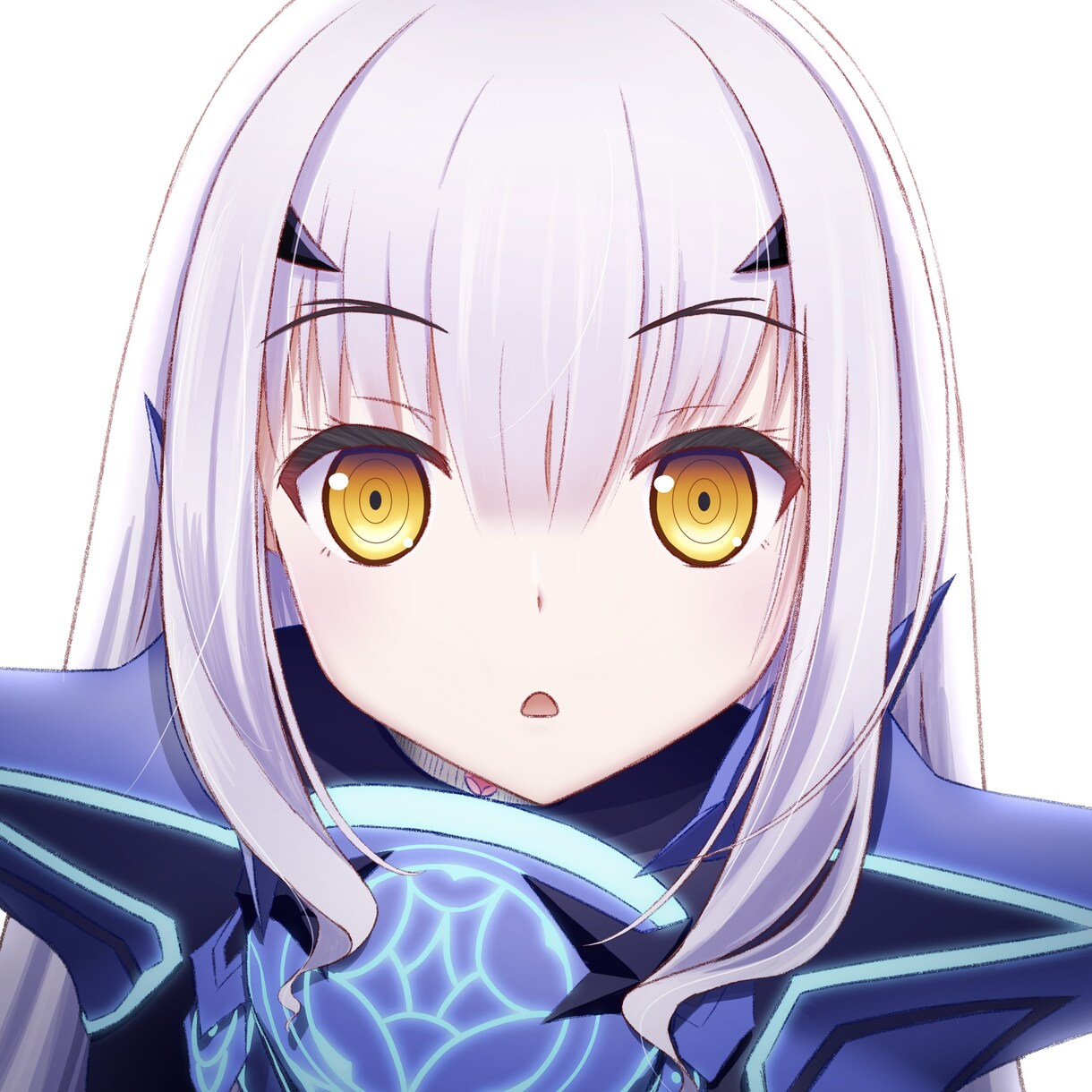 イラスト、お描きします 可愛い女の子やカッコいい男子のイラストをお描きします。 イメージ1