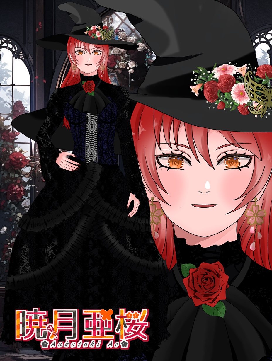 イリアム（IRIAM）用立ち絵制作致します 丁寧なヒアリングで満足頂ける綺麗めイラストお描き致します！ イメージ2