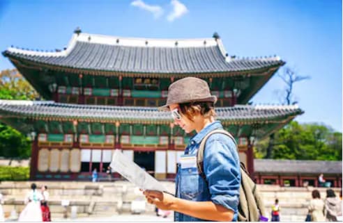 超お手軽な韓国語教えます 旅行に行った時にこれだけ覚えとけば恥ずかしくない10フレーズ イメージ1
