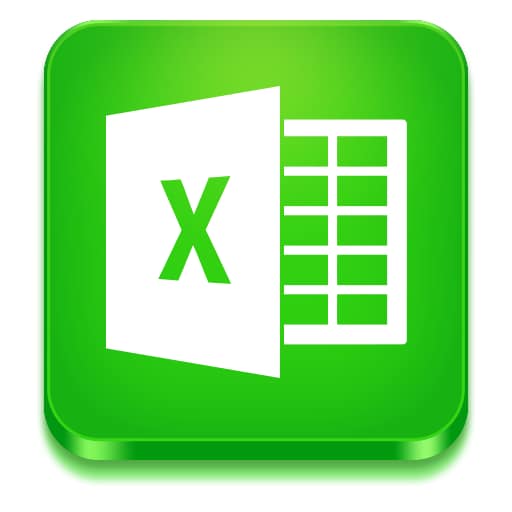 Excelで時短します 表を作成します。時短しましょう！ イメージ1