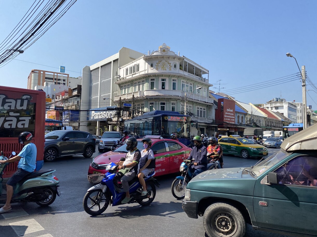 タイのレストランやスパ等の予約代行します 〜タイ旅行のレストラン等予約します、ご相談下さい〜 イメージ1