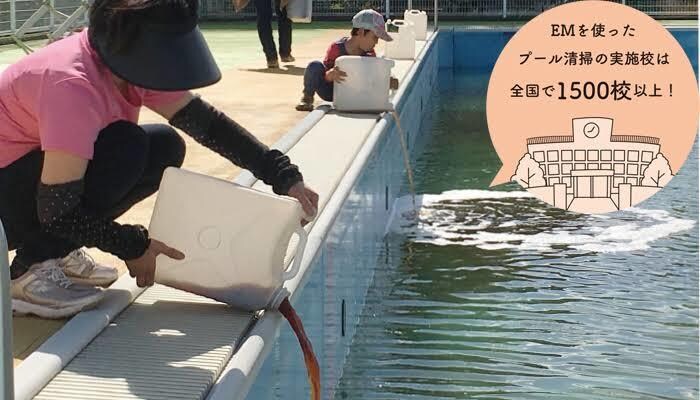 微生物の知識やご自宅での活用方法をレクチャーします 自然由来の善玉菌をご自宅での活用方法などのレクチャー イメージ1
