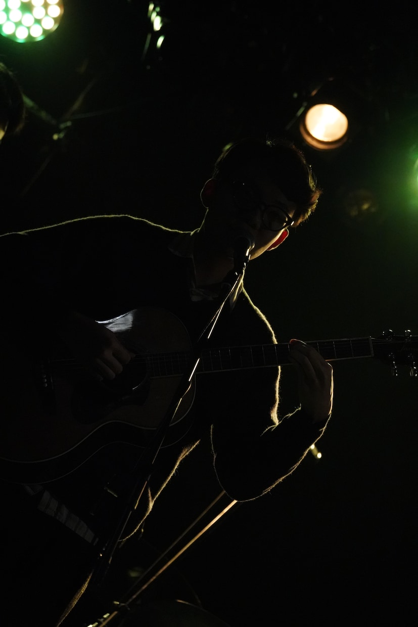 バンド・ソロ対応/ライブの写真撮影を行います ライブの一瞬を、記憶に残る写真で残します イメージ2