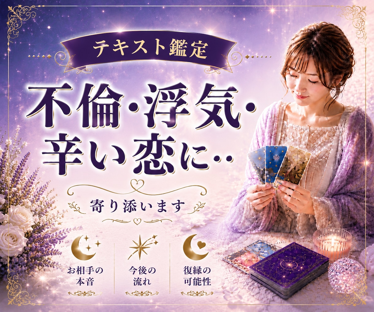星乃さま専用ページ　～他の方はリンクからどうぞ～　　鑑定　本　占い 専用占い鑑定 星乃さま専用ページ ～他の方はリンクからどうぞ～ 鑑定