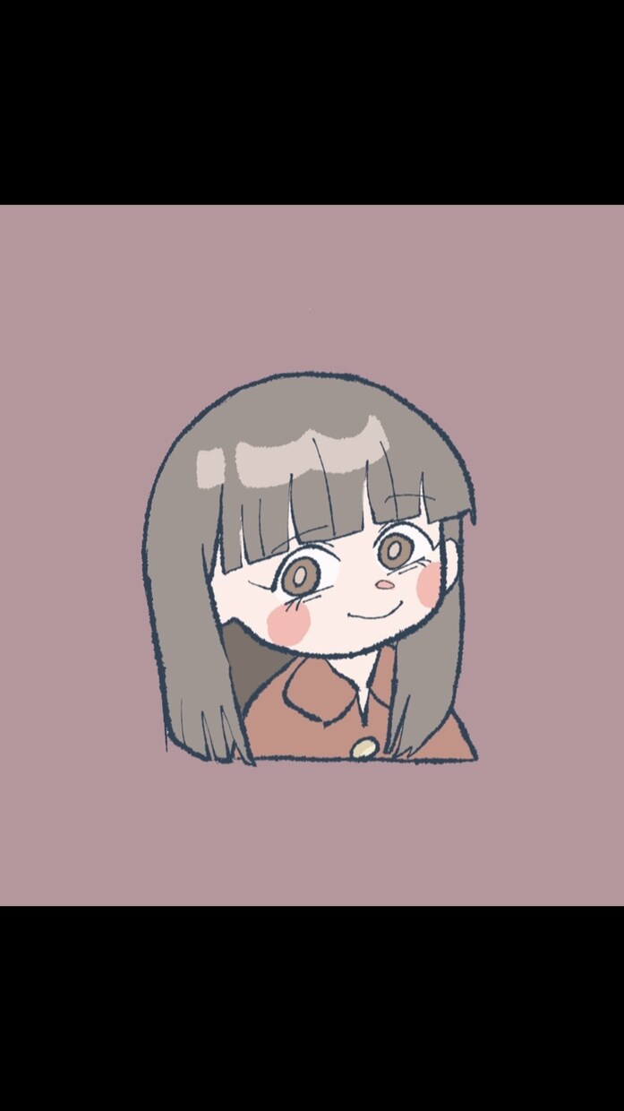 個性的で可愛い似顔絵を描きます 様々なSNSでご利用いただけます。 イメージ1