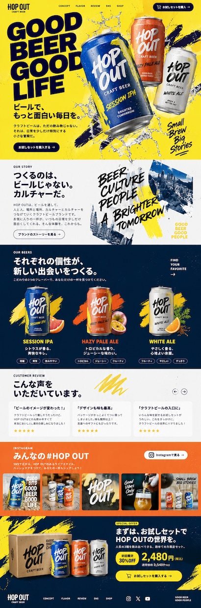 最短3日！スマホ対応＆維持費0円の集客LP作ります サーバー代永久0円！丸投げで爆速表示の高品質集客LPを制作 イメージ6