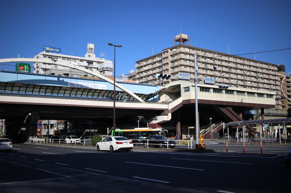 写真撮影 : あなたの生きた証を撮影してきます 大学時代の下宿先や社会人で過ごした街の写真を撮りに行きます。 イメージ3