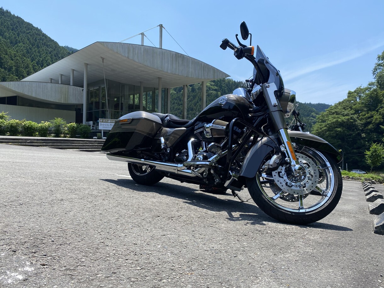 バイクの写真提供します その瞬間でしか撮れないカッコ良さ！ イメージ5