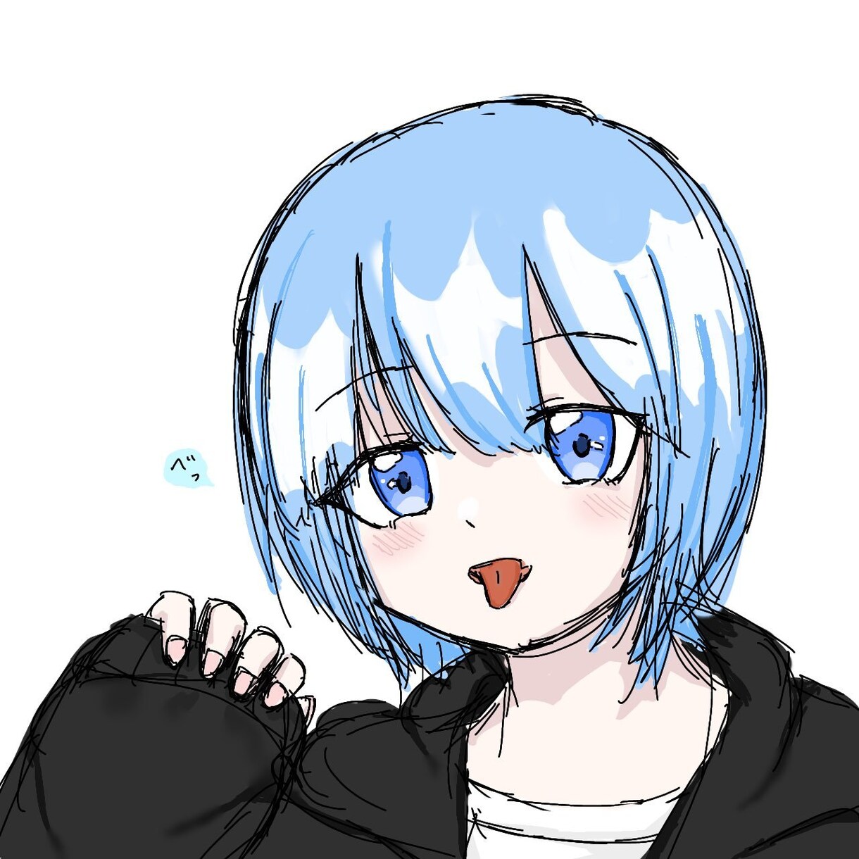 イラストを描きます 安価でイラストを描きます。クオリティは参考画像へ イメージ2