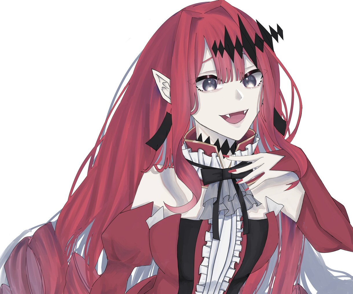 お客様のお好みの雰囲気のアイコン制作します ♦︎お客様のイメージに合ったイラストをお届けします♠︎ イメージ2
