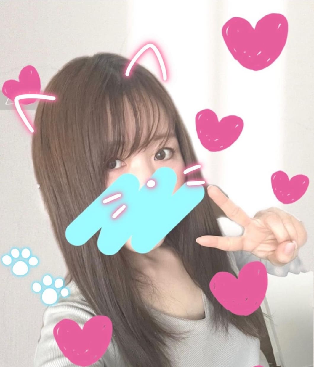 男性限定❤️秘密の彼女になって溜まった疲れ癒します 甘える？二人きりナイショの時間❤️ゆるい関西弁で癒します❤️ イメージ5